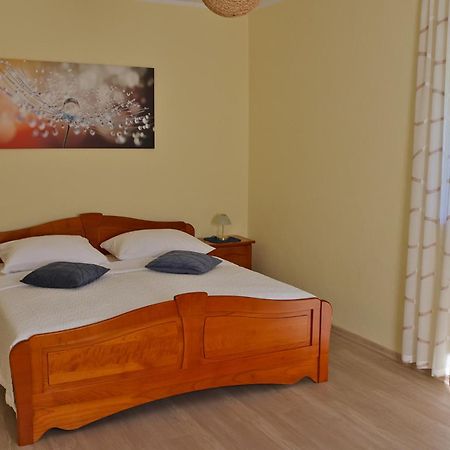 Apartment Baban In Zaga, Slovenia Exterior photo