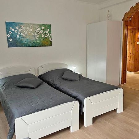 Apartment Baban In Zaga, Slovenia Exterior photo