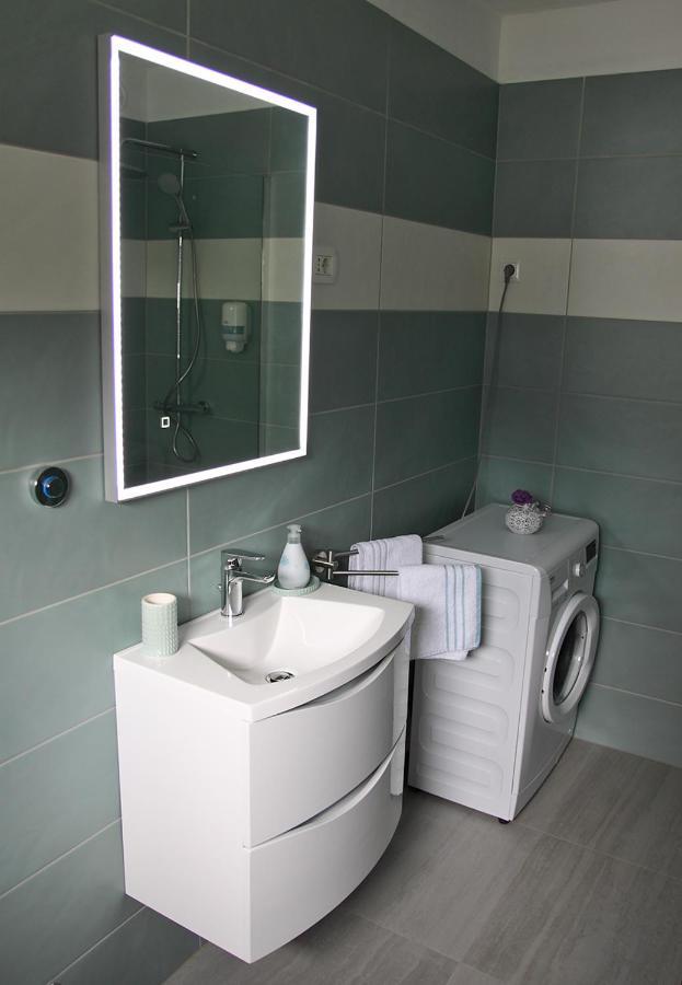 Apartment Baban In Zaga, Slovenia Exterior photo
