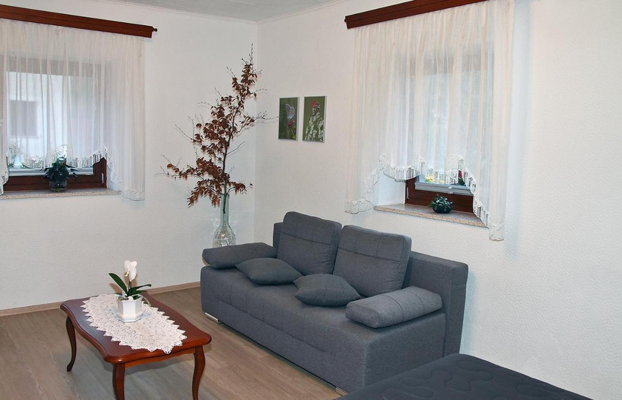 Apartment Baban In Zaga, Slovenia Exterior photo