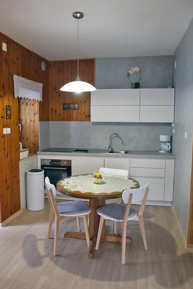 Apartment Baban In Zaga, Slovenia Exterior photo