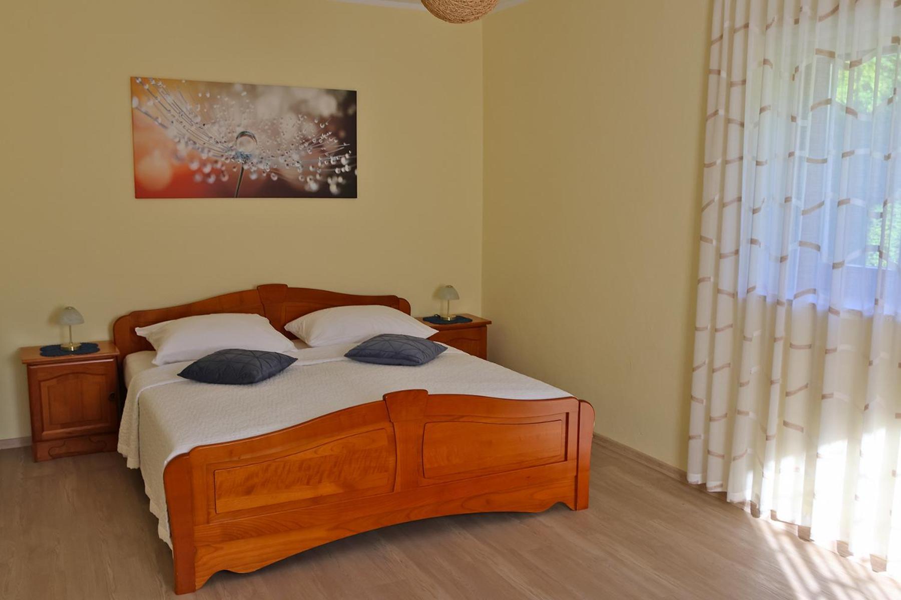 Apartment Baban In Zaga, Slovenia Exterior photo