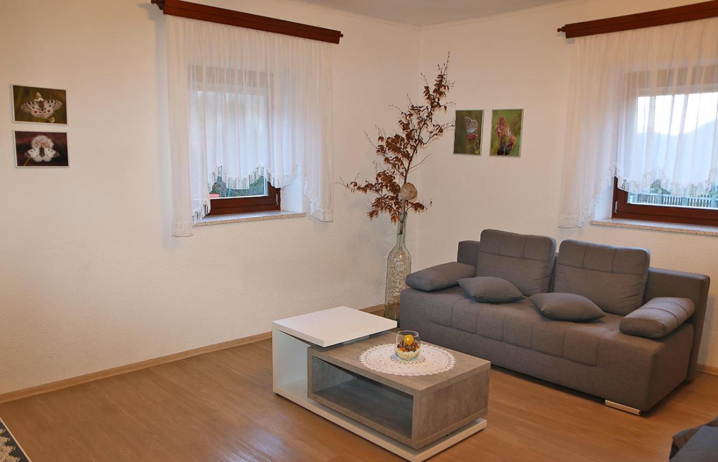 Apartment Baban In Zaga, Slovenia Exterior photo
