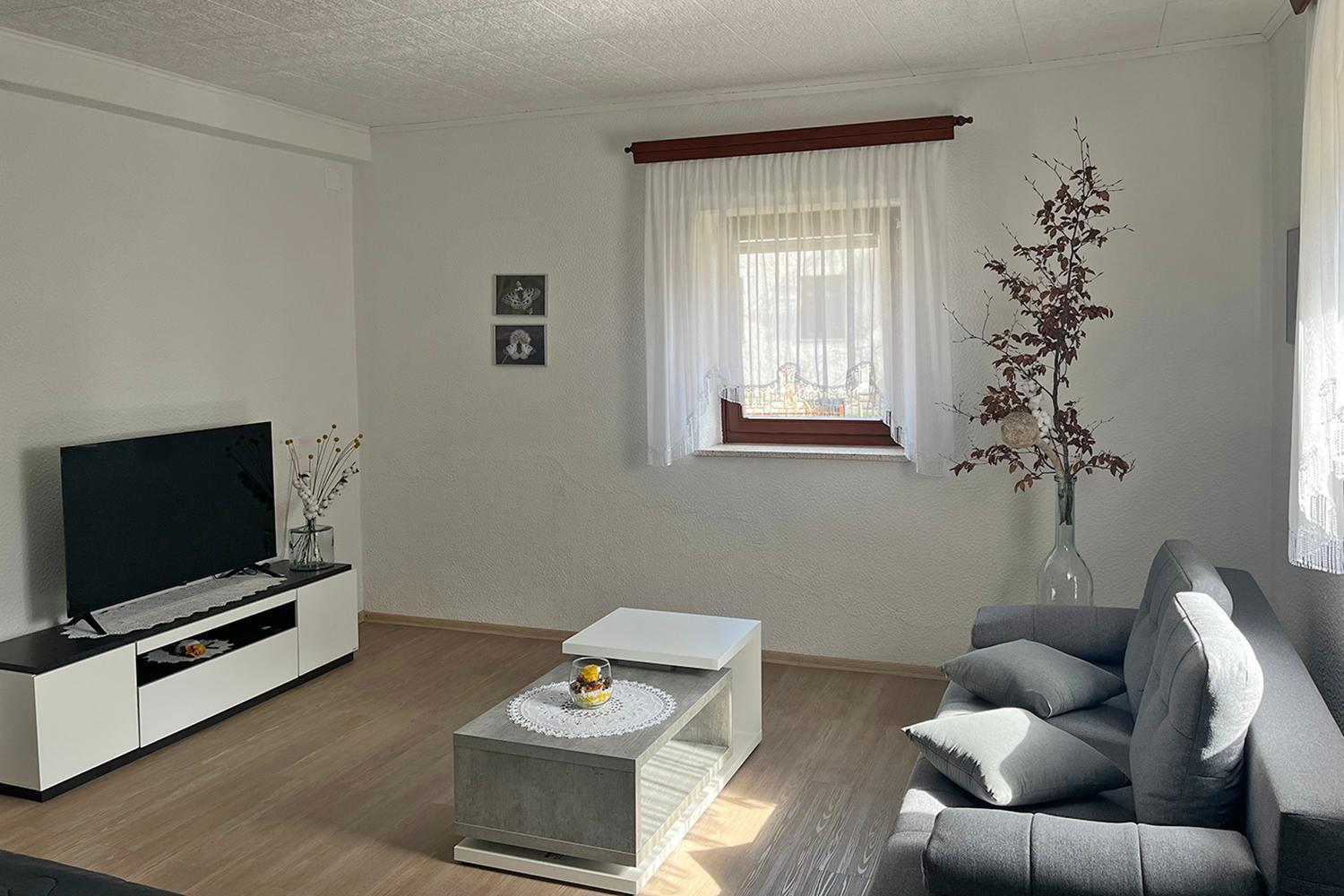 Apartment Baban In Zaga, Slovenia Exterior photo
