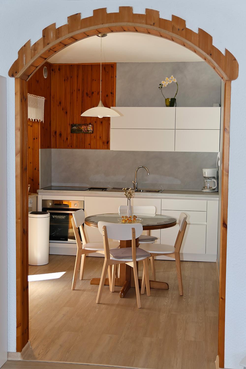 Apartment Baban In Zaga, Slovenia Exterior photo
